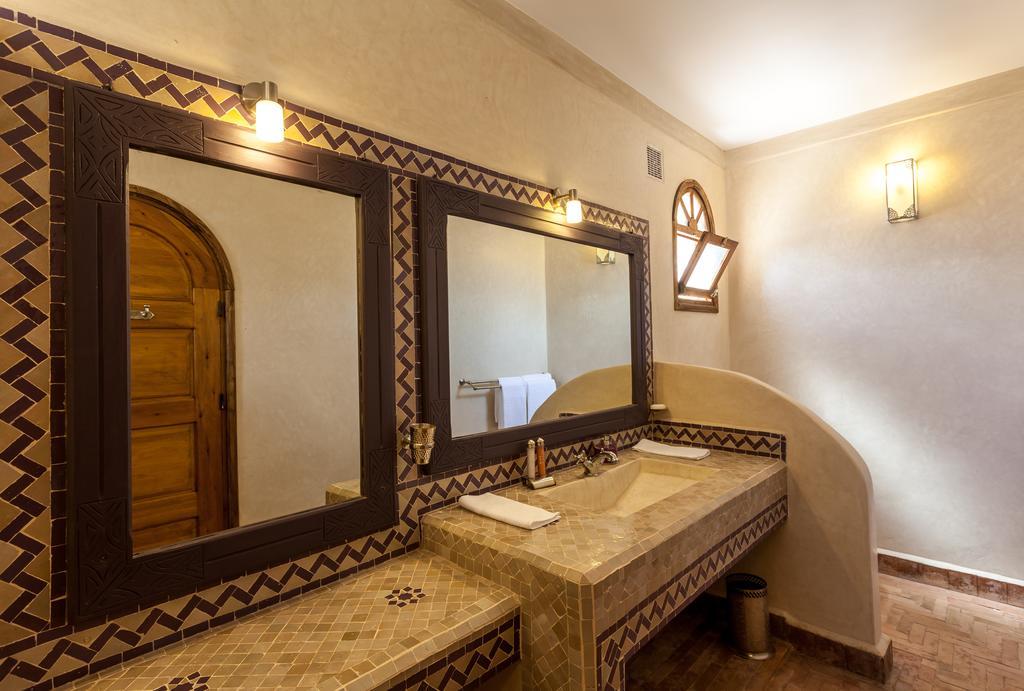Riad Dharma Bou Mkila Exterior foto